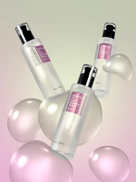 Galactomyces 95 Tone Balancing Essencess