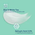 Gentle Clear Clarifying Acne Cream Cleanserss