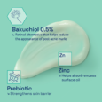 Gentle Clear Repairing Post-Acne Serums