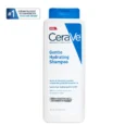 Gentle Hydrating Shampoo