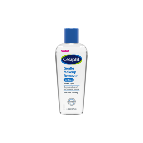 Gentle Makeup Remover