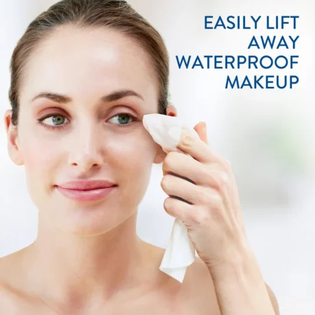 Gentle Makeup Removing Wipess