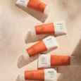 Ginger Aqua Relief Foam Cleanser 150mlss