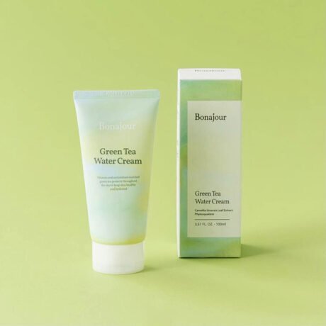 Green Tea Water Cream 100mls