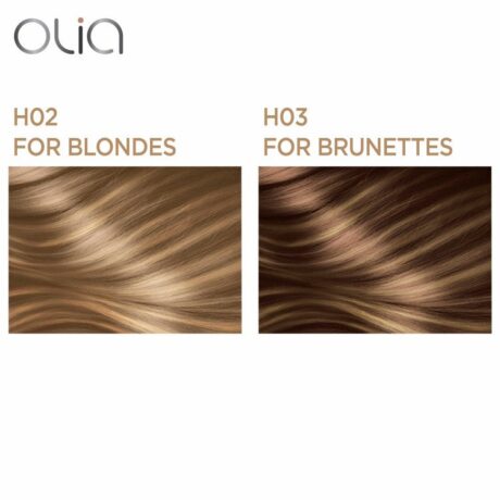H03 - For Brunettesss