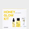 HONEY GLOW KIT- 3 step