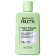 Hair Filler + Ceramide Color Repair Shampoo