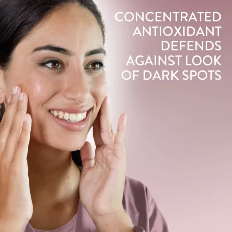 Healthy Radiance Antioxidant-C Serums