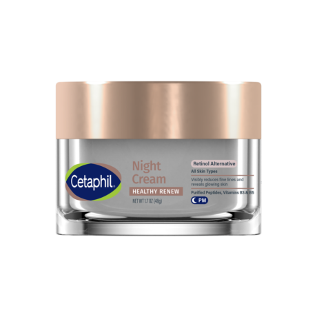 Healthy Renew Night Cream