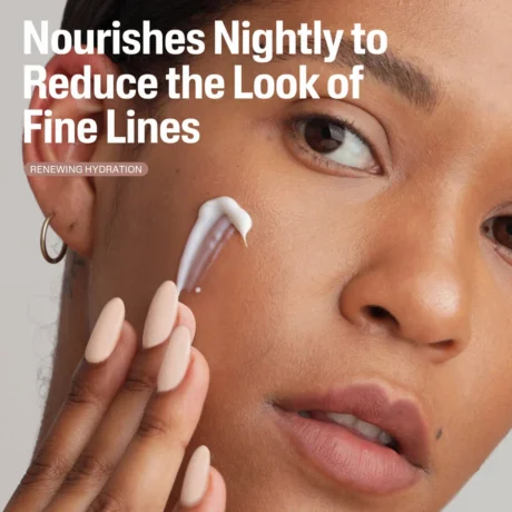 Healthy Renew Night Creams