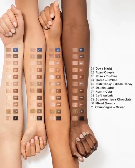 High Impact Shadow Play™ Shadow + Definer