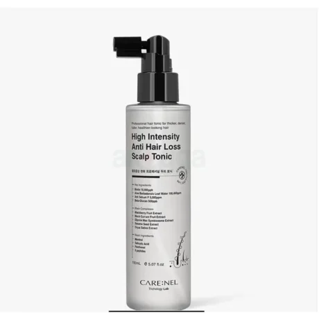 High Intensity Anti-Hair Loss Scalp Tonic 150ml