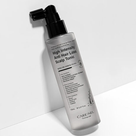 High Intensity Anti-Hair Loss Scalp Tonic 150mlss