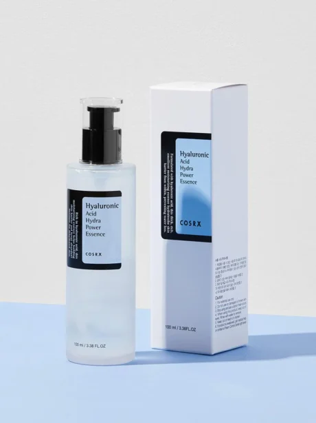 Hyaluronic Acid Hydra Power Essences