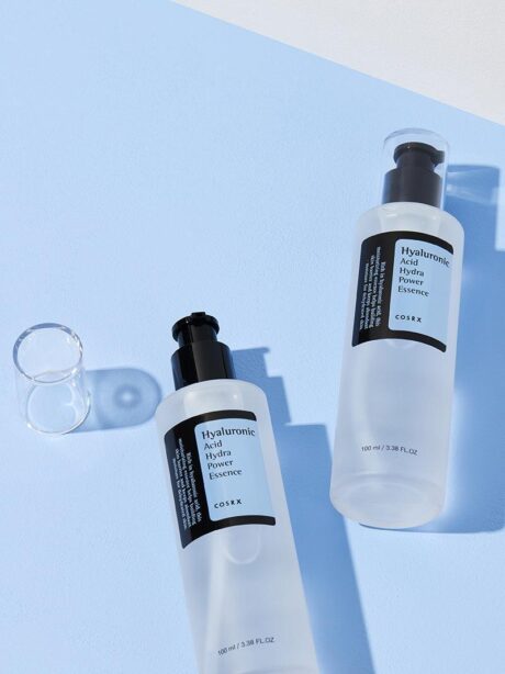 Hyaluronic Acid Hydra Power Essencess