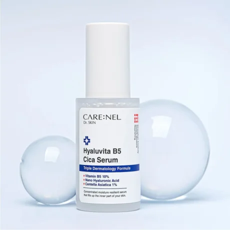 Hyaluvita B5 Cica Serum 30mls