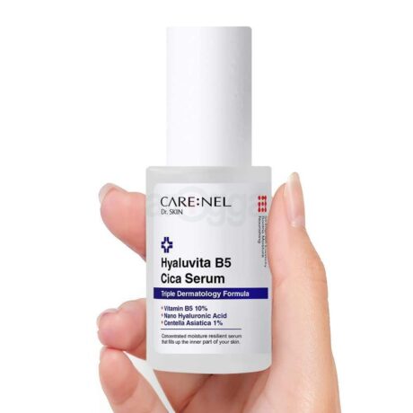 Hyaluvita B5 Cica Serum 30mlss