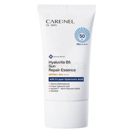 Hyaluvita B5 Sun Repair Essence Sunscreen 50ml