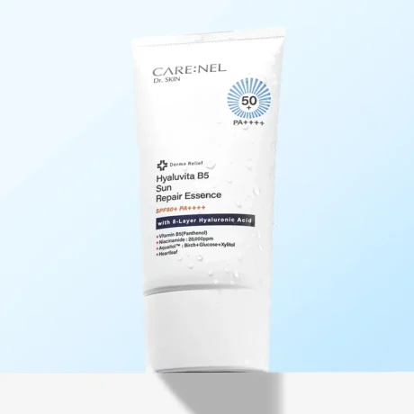 Hyaluvita B5 Sun Repair Essence Sunscreen 50mls