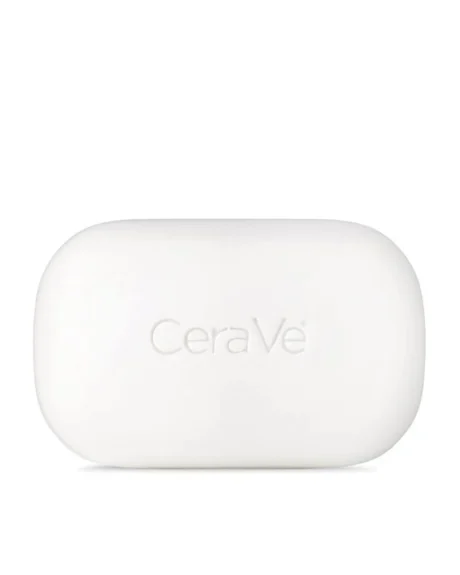 Foaming Cleanser Bar