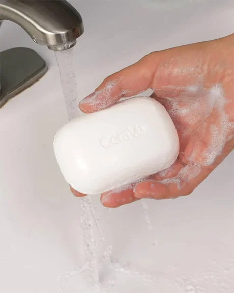 Hydrating Cleanser Barss