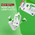 Hydrating Facial Cleanser Refills