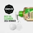 Hydrating Foaming Oil Cleansers