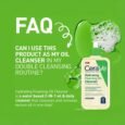 Hydrating Foaming Oil Cleanserss
