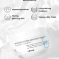 Hydrium Moisture Power Enriched Creamss