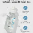 Hydrium Triple Hyaluronic Moisture Ampoules