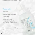 Hydrium Triple Hyaluronic Moisture Ampouless