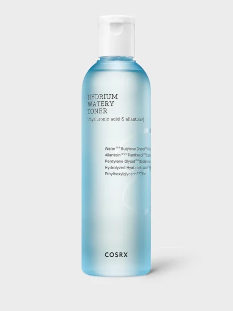 Hydrium Watery Toner