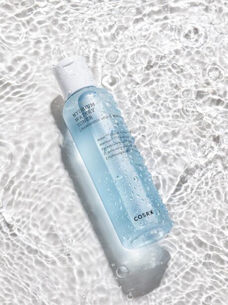 Hydrium Watery Toners