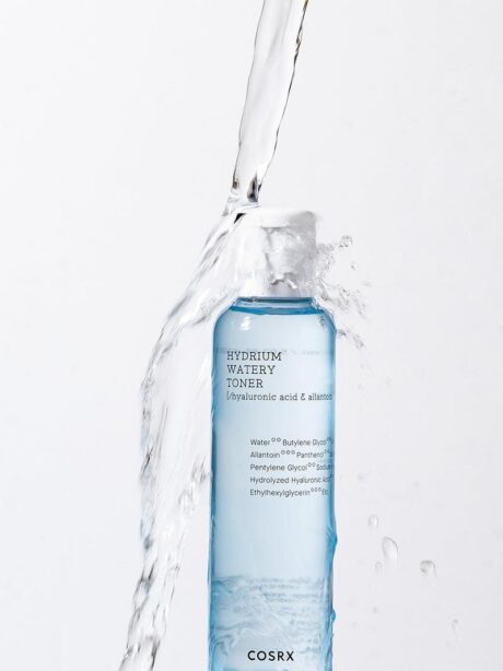 Hydrium Watery Tonerss