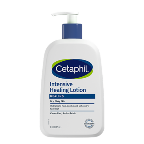 Intensive Healing Lotion