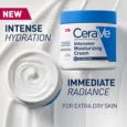Intensive Moisturizing Creams