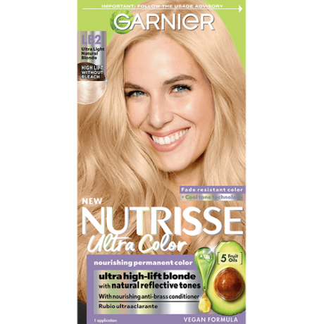 LB2 - Ultra Light Natural Blonde