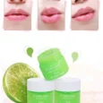 Lime Lip Night Mask 5g x 3sass