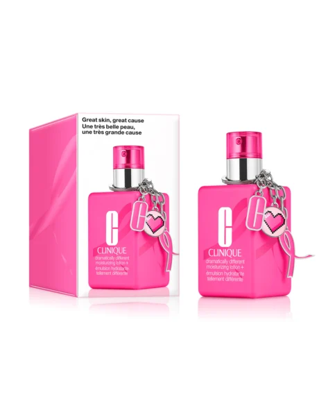 Limited Edition Dramatically Different Moisturizing Lotionss