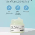 Lip Plump - Refresh AHA BHA Vitamin C Lip Plumpers