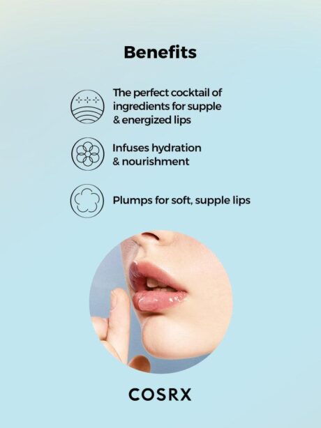 Lip Plump - Refresh AHA BHA Vitamin C Lip Plumperss