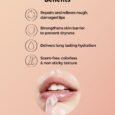 Lip Sleep - Balancium Ceramide Lip Butter Sleeping Maskss
