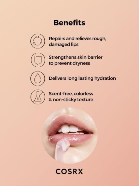 Lip Sleep - Balancium Ceramide Lip Butter Sleeping Maskss
