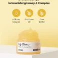 Lip Sleep - Full Fit Propolis Lip Sleeping Masks