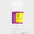 Low pH Goodnight Soft Peeling Gel এমন একটি ইনোভেটিভ স্কিনকেয়ার প্রোডাক্ট যা ত্বককে নরমভাবে এক্সফোলিয়েট করে এবং ঘুমের সময় স্কিনকে করে রিনিউ ও হেলদি। এতে আছে AHA (Glycolic Acid) এবং BHA (Salicylic Acid)-এর মৃদু ফর্মুলেশন, যা মরা কোষ ও ডার্ট তুলে ফেলতে সহায়তা করে এবং নতুন কোষ জন্মাতে সাহায্য করে। এর সবচেয়ে গুরুত্বপূর্ণ বৈশিষ্ট্য হলো এর low pH level (5.5), যা ত্বকের প্রাকৃতিক pH বজায় রাখে এবং অতিরিক্ত শুষ্কতা বা র‍্যাশের ঝুঁকি কমায়। সেনসিটিভ ত্বকেও এই পিলিং জেলটি চমৎকার কাজ করে। ত্বকের পোর গভীর থেকে পরিষ্কার হয় এবং ত্বক হয় উজ্জ্বল ও নরম। মাল্টি-লেয়ার স্কিন ক্লিনজিং ও স্কিন টেক্সচার ইম্প্রুভমেন্টের জন্য এই Low pH Goodnight Soft Peeling Gel পারফেক্ট। এটি স্কিন সেল টার্নওভার প্রোমোট করে, ব্ল্যাকহেডস ও হোয়াইটহেডস কমাতে সাহায্য করে এবং নিয়মিত ব্যবহারে ত্বকের উজ্জ্বলতা বাড়ায়। 🎯 ব্যবহারের উদ্দেশ্য ও উপকারিতা এই পিলিং জেল মূলত ব্যবহৃত হয়: রাতে স্কিন রিনিউ করার জন্য ত্বকের মরা কোষ অপসারণে ব্রণ, ব্ল্যাকহেডস ও রাফনেস কমাতে সেনসিটিভ স্কিনেও এক্সফোলিয়েশন করার জন্য আরও জানতে পড়ুন আমাদের AHA vs BHA Peeling Gel গাইড অথবা চেক করুন COSRX Gentle Exfoliators Collection! 📋 ব্যবহারের নিয়ম রাতের স্কিনকেয়ার রুটিনে ক্লিনজারের পর মুখে পাতলা করে Low pH Goodnight Soft Peeling Gel মাখুন। চোখ ও ঠোঁটের চারপাশ এড়িয়ে দিন। ১-২ মিনিট রেখে আঙুল দিয়ে হালকা ম্যাসাজ করে ধুয়ে ফেলুন। এরপর টোনার ও ময়েশ্চারাইজার ব্যবহার করুন। ⚠️ সতর্কতা কেবল রাতে ব্যবহার করুন খোলা ক্ষত বা অতিরিক্ত ব্রণ হলে ব্যবহার না করাই ভালো ব্যবহারের পর অবশ্যই সানস্ক্রিন ব্যবহার করুন (পরদিন) চোখে লাগলে সাথে সাথে পানি দিয়ে ধুয়ে ফেলুন 💎 কেন এই প্রোডাক্টটি বেছে নেবেন? pH-balanced gentle formula কম চাঞ্চল্যপূর্ণ উপাদান AHA & BHA এর নিখুঁত সমন্বয় K-beauty standard tested দ্রুত ফলাফল ও মসৃণ ত্বক ❓ FAQ (প্রশ্নোত্তর) Q: এটি প্রতিদিন ব্যবহার করা যাবে কি? A: না, সপ্তাহে ২–৩ বার ব্যবহারই যথেষ্ট। Q: সেনসিটিভ স্কিনের জন্য উপযুক্ত কি? A: হ্যাঁ, এর pH-balanced মাইল্ড ফর্মুলা সেনসিটিভ স্কিনের জন্য নিরাপদ। Q: কোন বয়স থেকে ব্যবহার করা যাবে? A: ১৬ বছর বা তার বেশি বয়সীদের জন্য উপযুক্ত। 🔗 রিলেটেড প্রোডাক্ট ও ব্লগস (Internal Links) COSRX Low pH Cleanser How to Build a Gentle Exfoliation Routine – Blog Pure Fit Cica Cleansing Oil