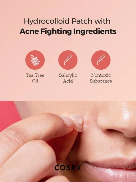 Master Patch Intensive [36ea]s