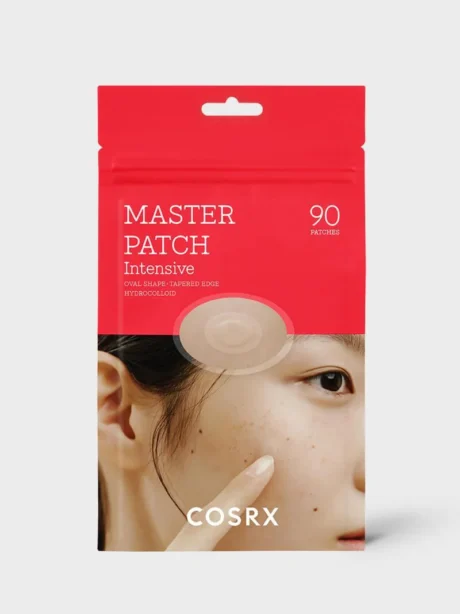 Master Patch Intensive [90ea