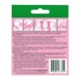Micellar Cleansing Eco Pads, Reusable, 3 Packss