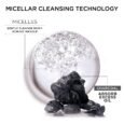Micellar Cleansing Jelly Water with Charcoals