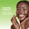 Micellar Cleansing Water All-in-1 Mattifyingss